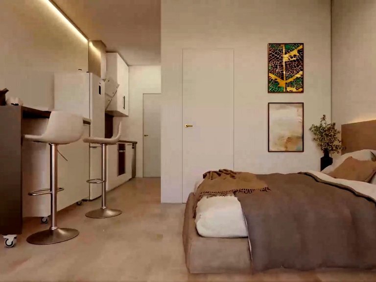 Apartment for Sale in Torrevieja, Alicante 13