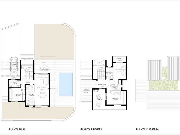 Villa for Sale in La Nucía, Alicante 15