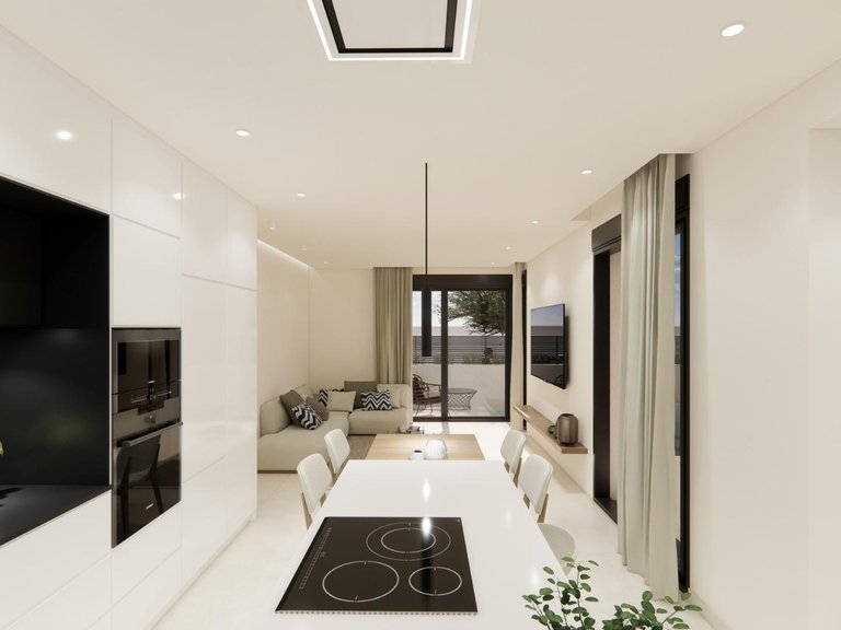 Villa for Sale in Dolores, Alicante 13