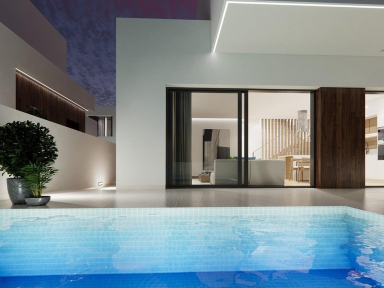 Town House for Sale in Dolores, Alicante 15