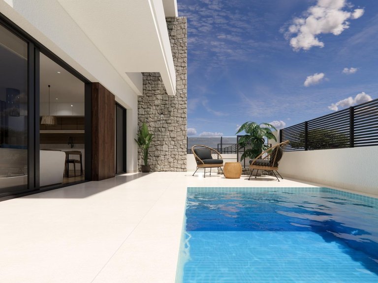 Town House for Sale in Dolores, Alicante 17