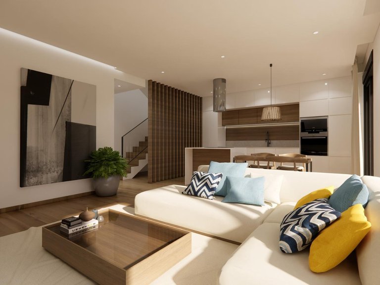 Town House for Sale in Dolores, Alicante 25