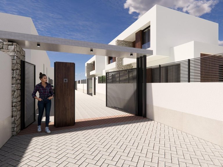 Town House for Sale in Dolores, Alicante 8