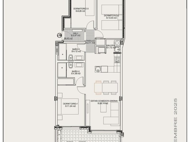 Villa for Sale in Torrevieja, Alicante 3