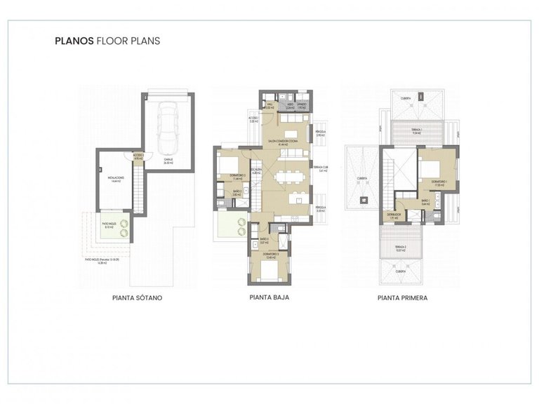 Villa for Sale in Finestrat, Alicante 14