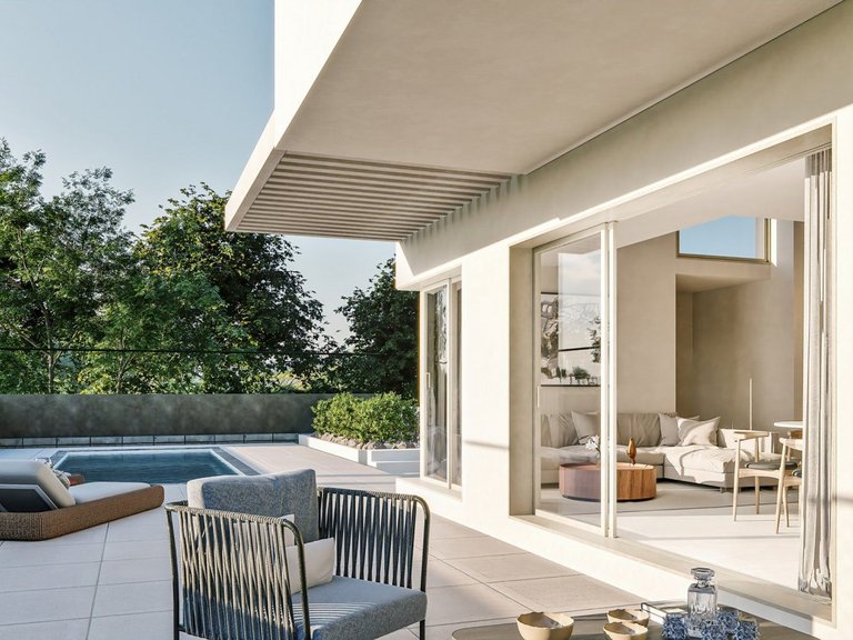 Villa for Sale in Finestrat, Alicante 5
