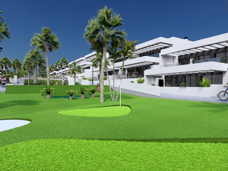 Villa for Sale in Algorfa, Alicante 17