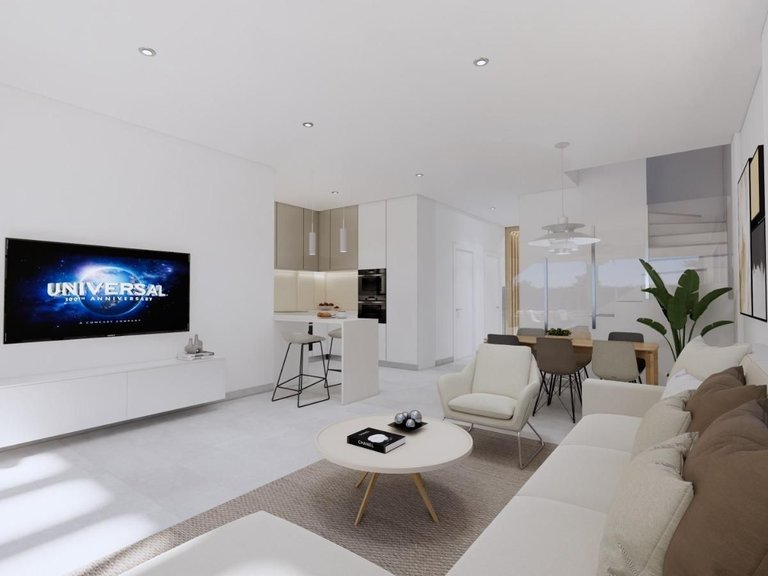 Villa for Sale in Los Alcázares, Murcia 13