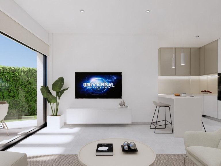 Villa for Sale in Los Alcázares, Murcia 14