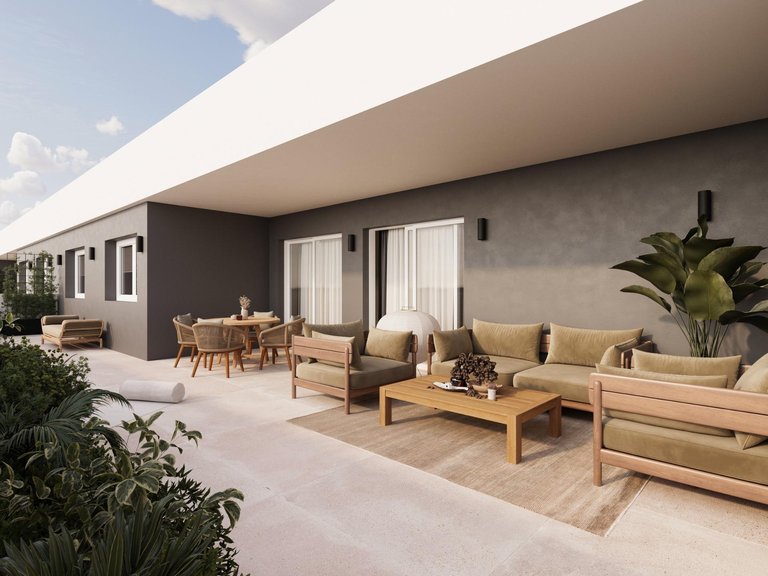 Apartment for Sale in Águilas, Murcia 2