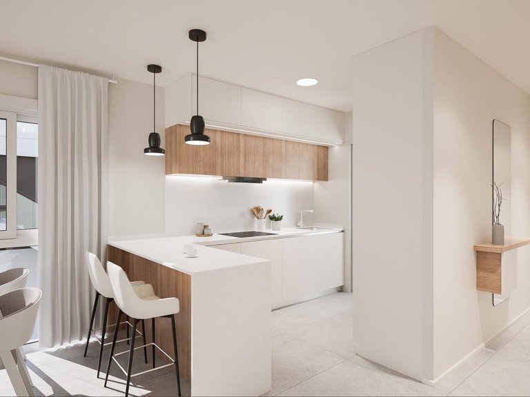 Villa for Sale in Pilar De La Horadada, Alicante 14