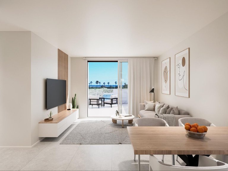 Villa for Sale in Pilar De La Horadada, Alicante 17