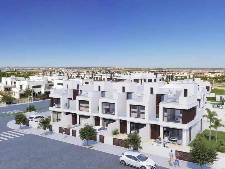 Villa for Sale in Pilar De La Horadada, Alicante 2