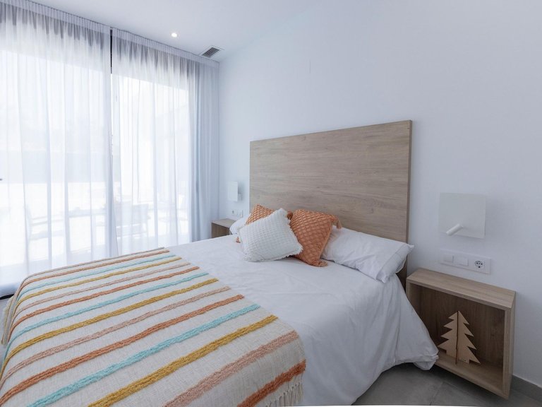 Villa for Sale in Calasparra, Murcia 11