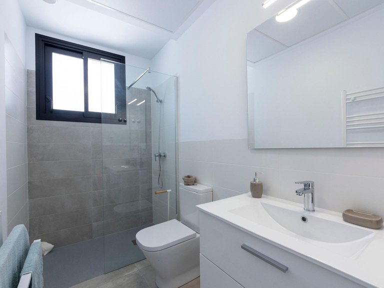 Villa for Sale in Calasparra, Murcia 19