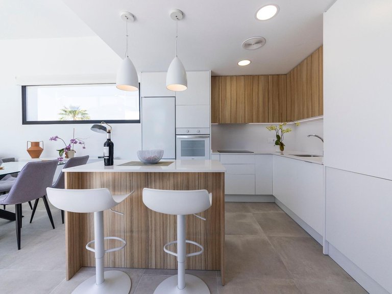 Villa for Sale in Calasparra, Murcia 8