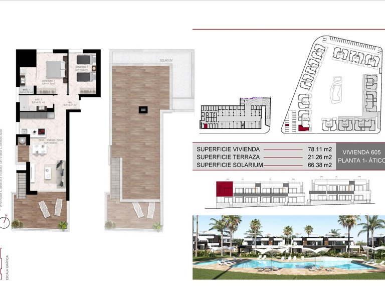 Villa for Sale in Rojales, Alicante 5