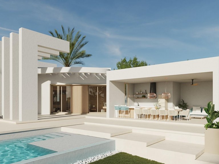 Villa for Sale in Algorfa, Alicante 10
