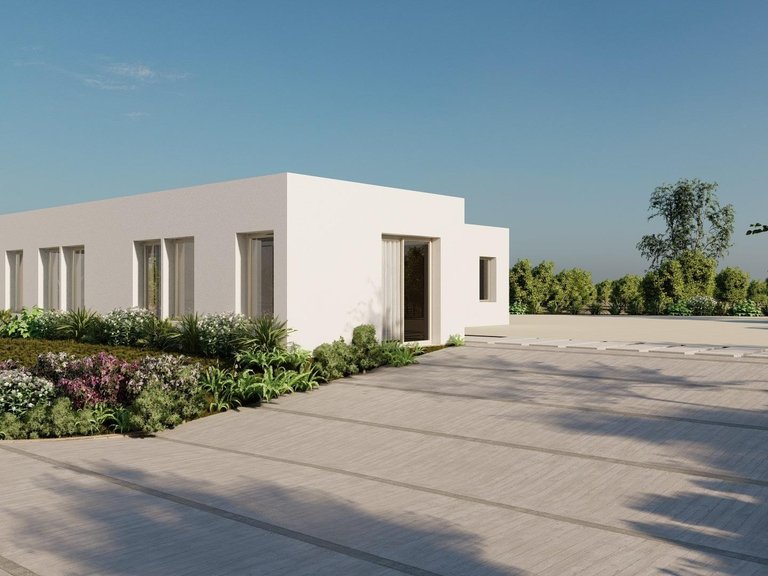 Villa for Sale in Algorfa, Alicante 12