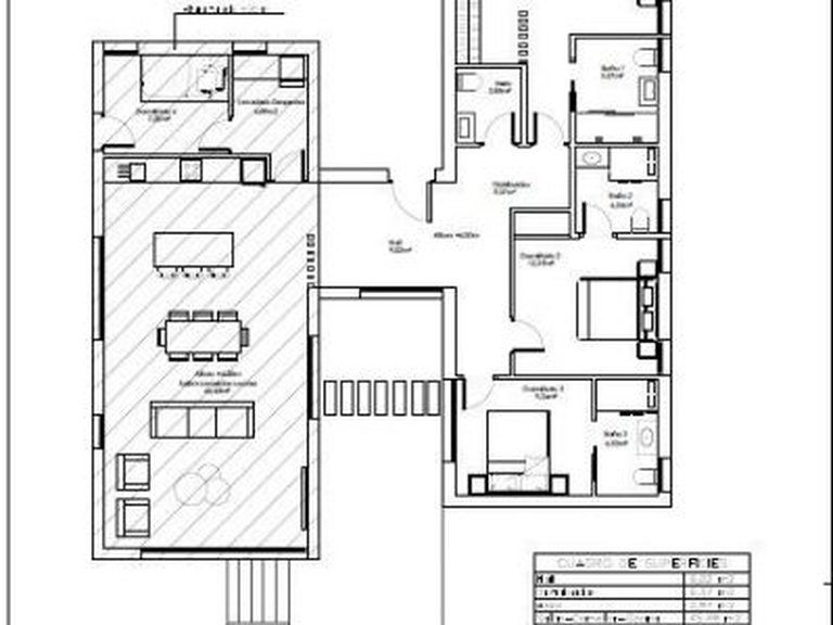 Villa for Sale in Algorfa, Alicante 23