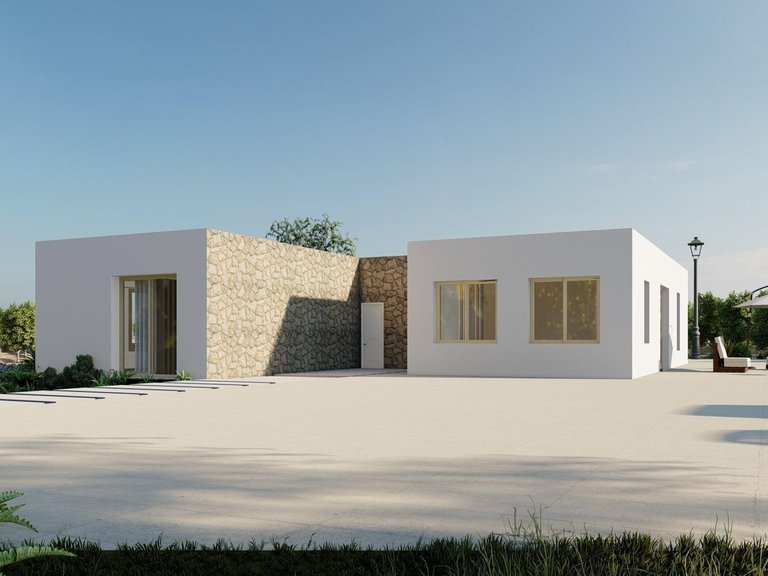 Villa for Sale in Algorfa, Alicante 7