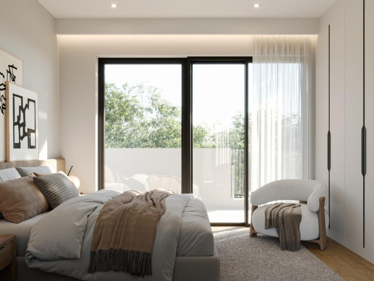Villa for Sale in Finestrat, Alicante 25