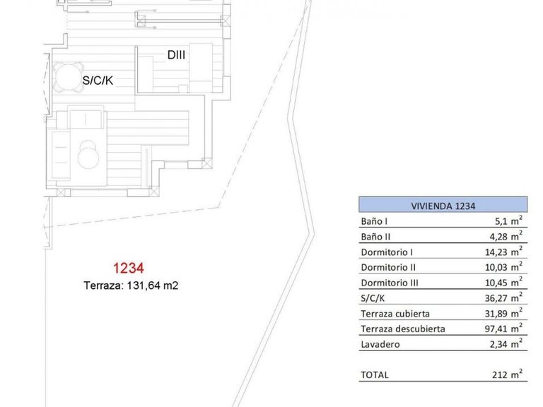 Apartment for Sale in San Miguel De Salinas, Alicante 15