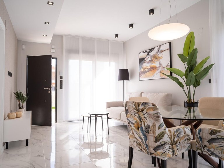 Villa for Sale in Pilar De La Horadada, Alicante 11