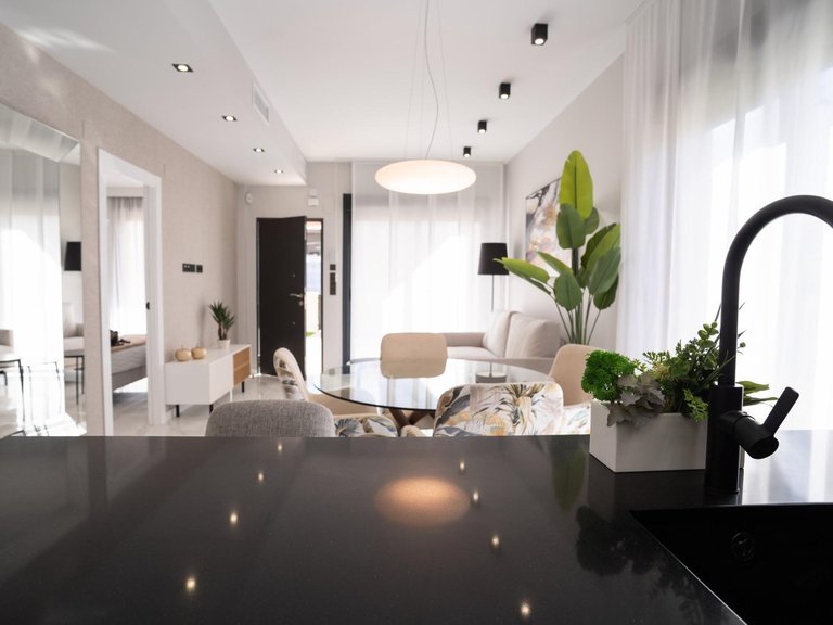 Villa for Sale in Pilar De La Horadada, Alicante 14