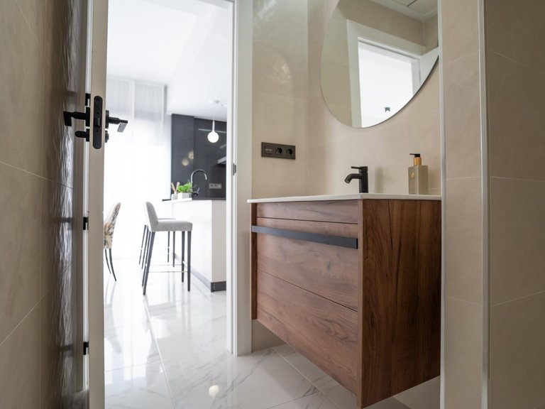 Villa for Sale in Pilar De La Horadada, Alicante 27