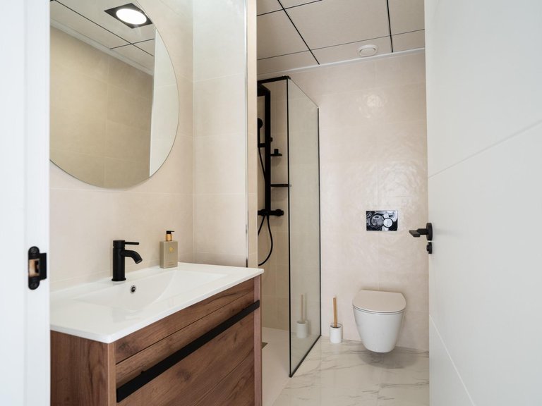 Villa for Sale in Pilar De La Horadada, Alicante 29