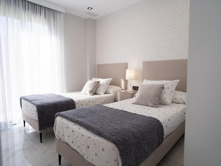 Villa for Sale in Pilar De La Horadada, Alicante 30