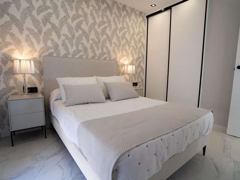 Villa for Sale in Pilar De La Horadada, Alicante 34