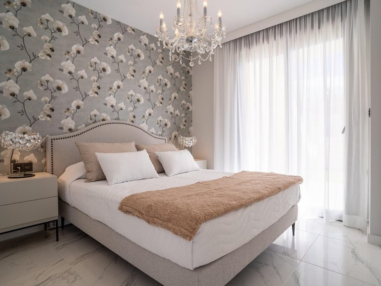 Villa for Sale in Pilar De La Horadada, Alicante 35