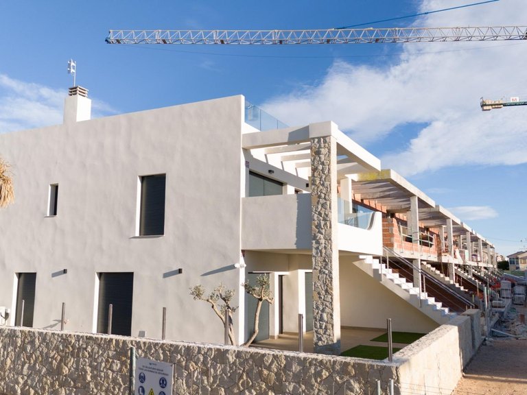 Villa for Sale in Pilar De La Horadada, Alicante 5