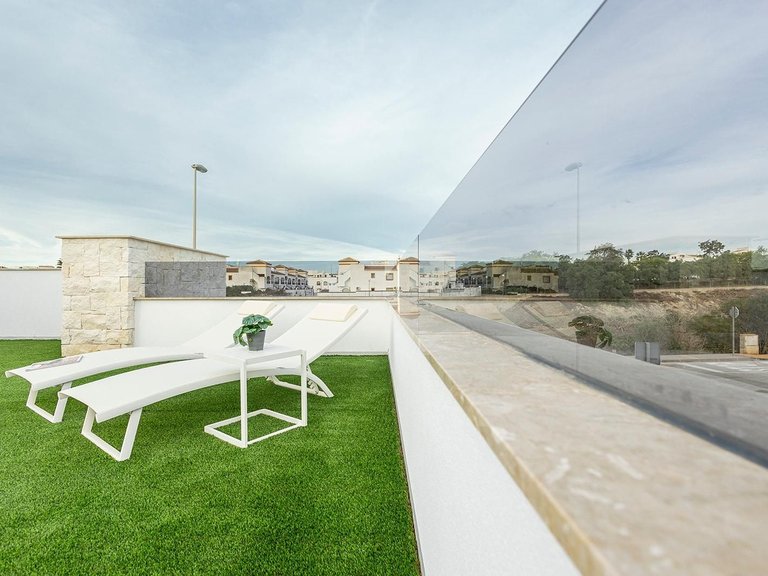 Town House for Sale in Orihuela, Alicante 12