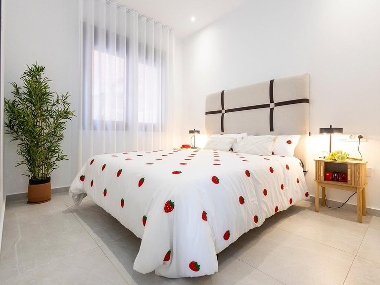 Town House for Sale in Orihuela, Alicante 22