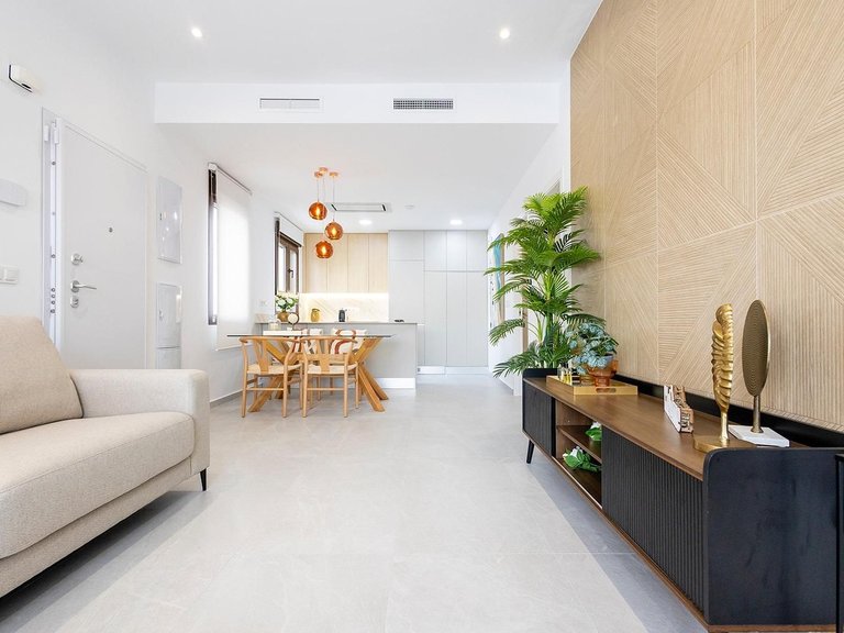 Town House for Sale in Orihuela, Alicante 39