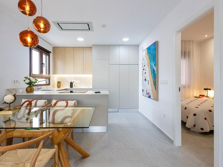 Town House for Sale in Orihuela, Alicante 41