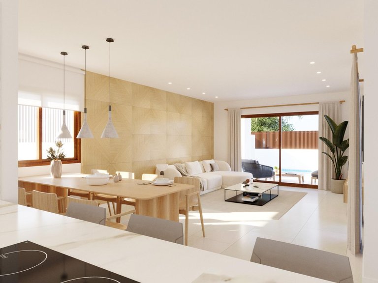 Villa for Sale in Orihuela, Alicante 3