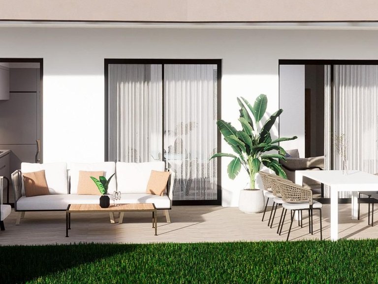 Villa for Sale in Finestrat, Alicante 4