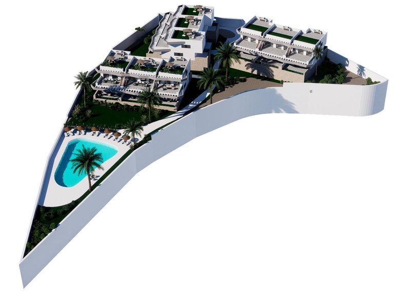 Villa till salu i Finestrat, Alicante 16