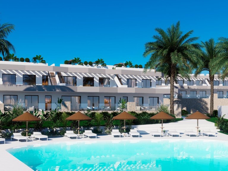 Villa till salu i Finestrat, Alicante 2