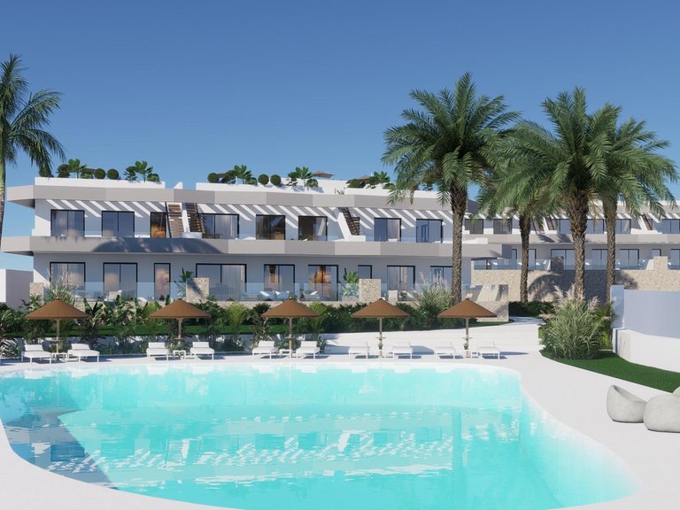 Villa till salu i Finestrat, Alicante 21