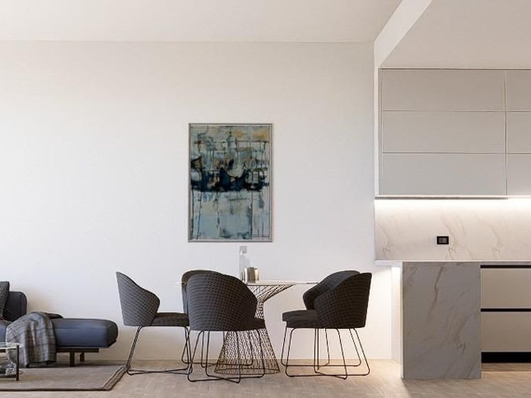 Villa till salu i Finestrat, Alicante 6