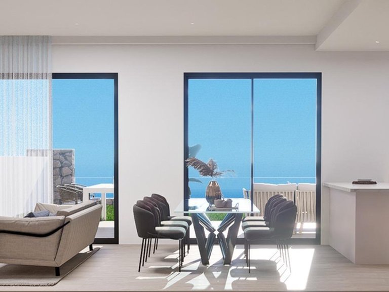 Villa till salu i Finestrat, Alicante 7