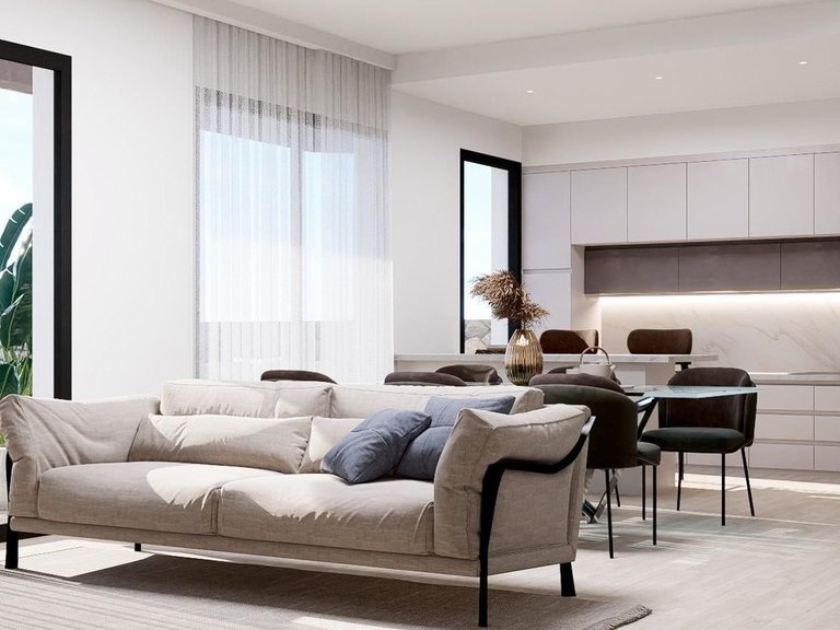 Villa till salu i Finestrat, Alicante 9