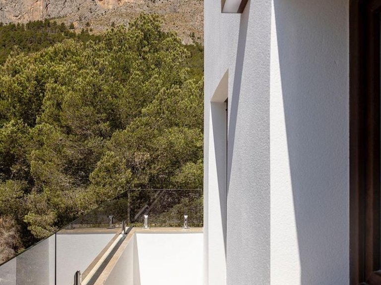 Villa for Sale in Polop, Alicante 21