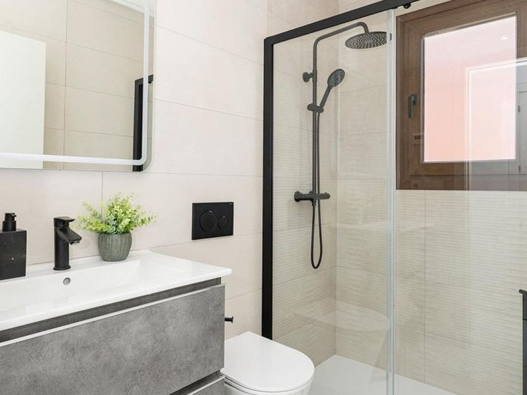 Villa for Sale in Polop, Alicante 22