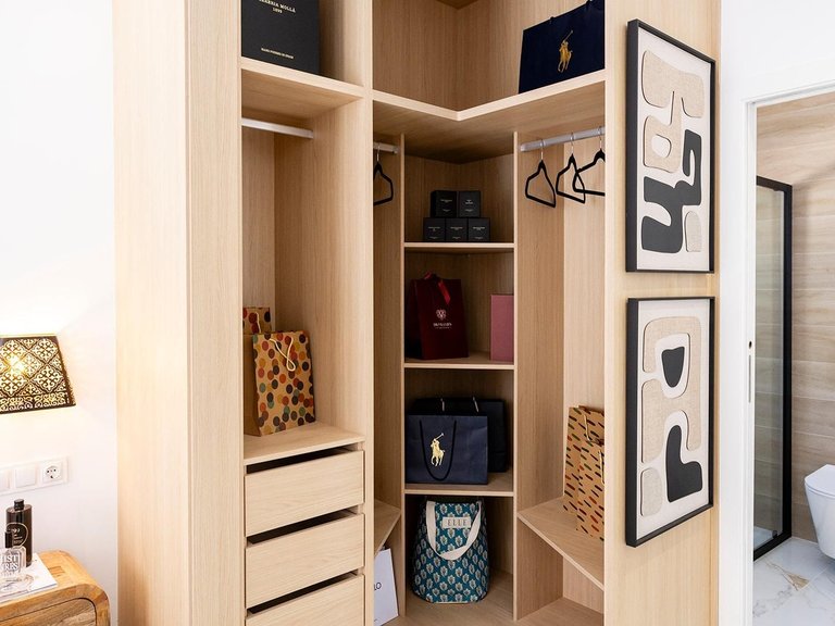 Villa for Sale in Polop, Alicante 25